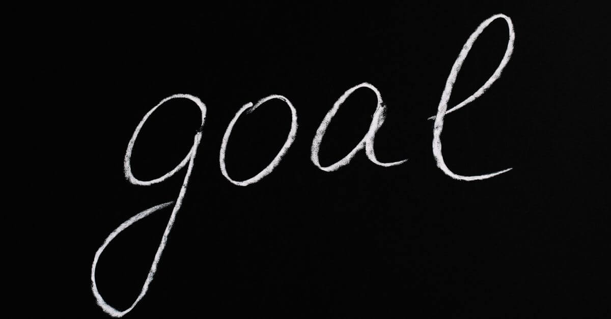 How to Achieve Your Goals with Little Effort