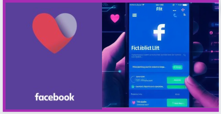 Facebook Flit App | Dating Site Linked to Facebook