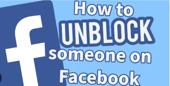 View my blocked list on Facebook 2023: How to Unblock Someone on Facebook