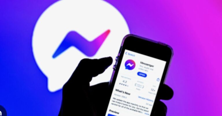 How to Ensure Secure and Private Conversations on Messenger