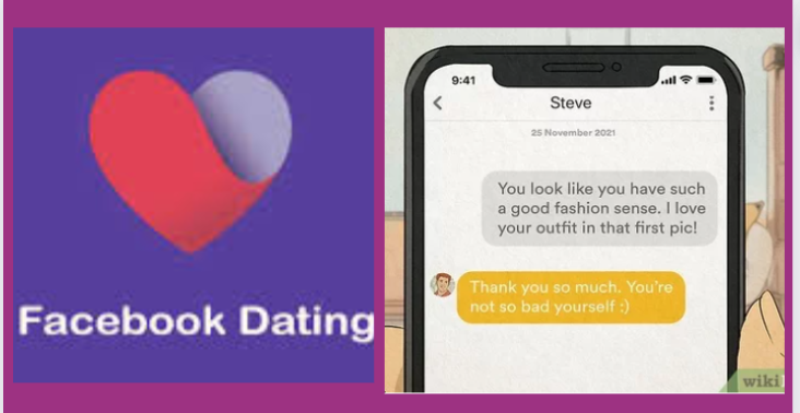 How do you make a dating chat interesting?