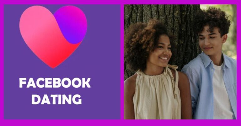 Initiating Conversations on Facebook Dating: Strategies for Making the First Move
