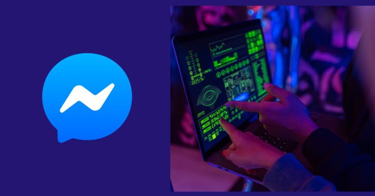 Messenger Install Now: Prioritising User Privacy and Data Protection