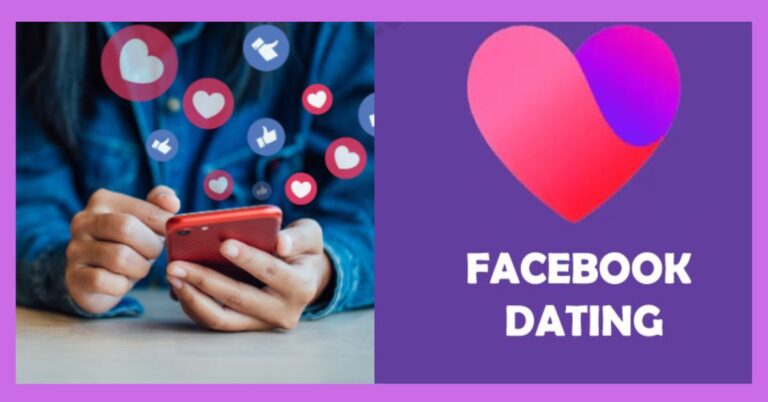What is the 7 day wait on Facebook Dating?