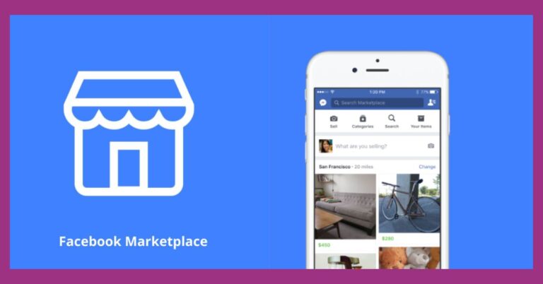 How to Find Facebook Marketplace Near Me?