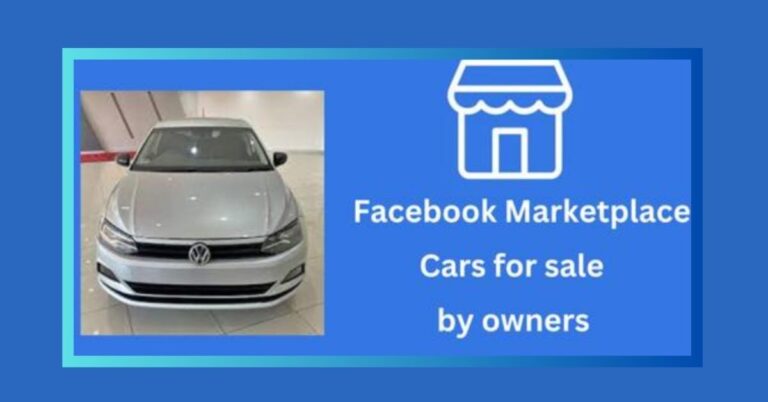 FB Marketplace cars for sale by owner – Your Guide to Finding Listed Cars on FB Marketplace from Real Owners