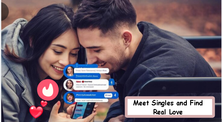 Facebook Dating Site: Platform to Meet Singles and Find Real Love