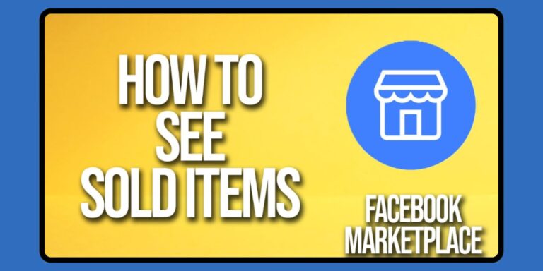 How to Buy an Item on the Marketplace: Your Simple Step-by-Step Guide