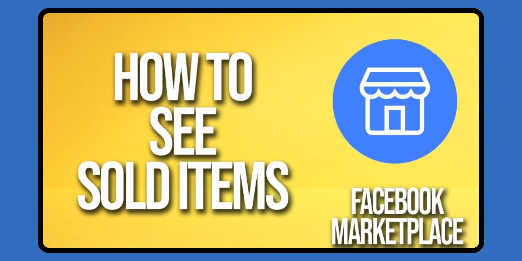 How to Buy an Item on the Marketplace: Your Simple Step-by-Step Guide