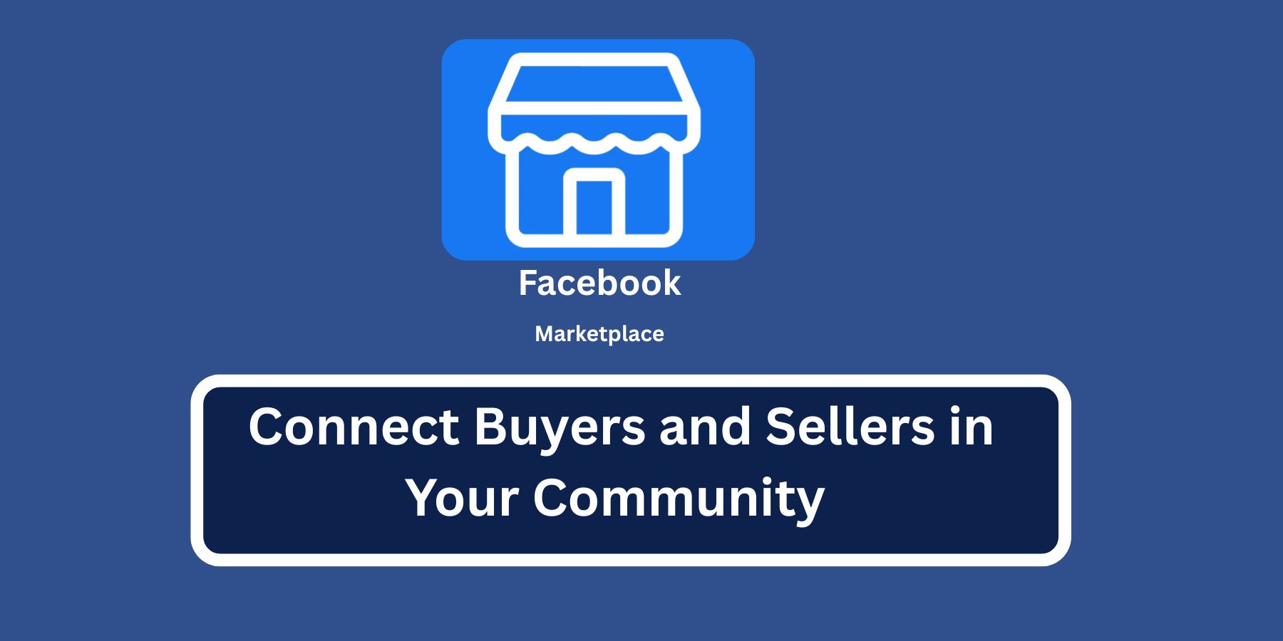 Facebook Marketplace Near Me: Connecting Buyers and Sellers in Your Community