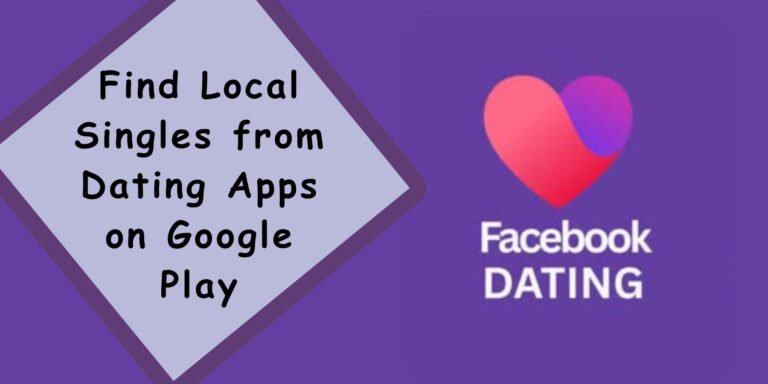Singles Dating—Download, Install, and Search for Local Singles from Dating Apps on Google Play