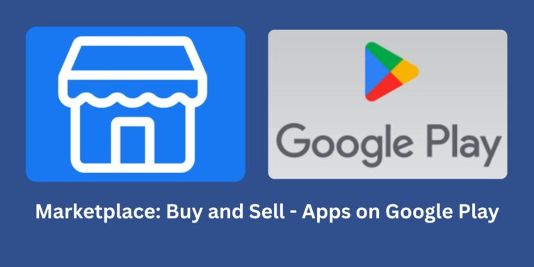 Marketplace: Buy and Sell - Apps on Google Play