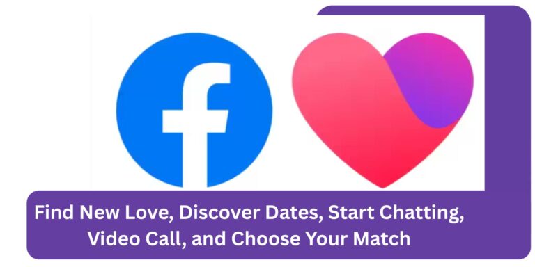 Singles Dating: Find New Love, Discover dates, Start Chatting, Video Call, and Choose Your Match