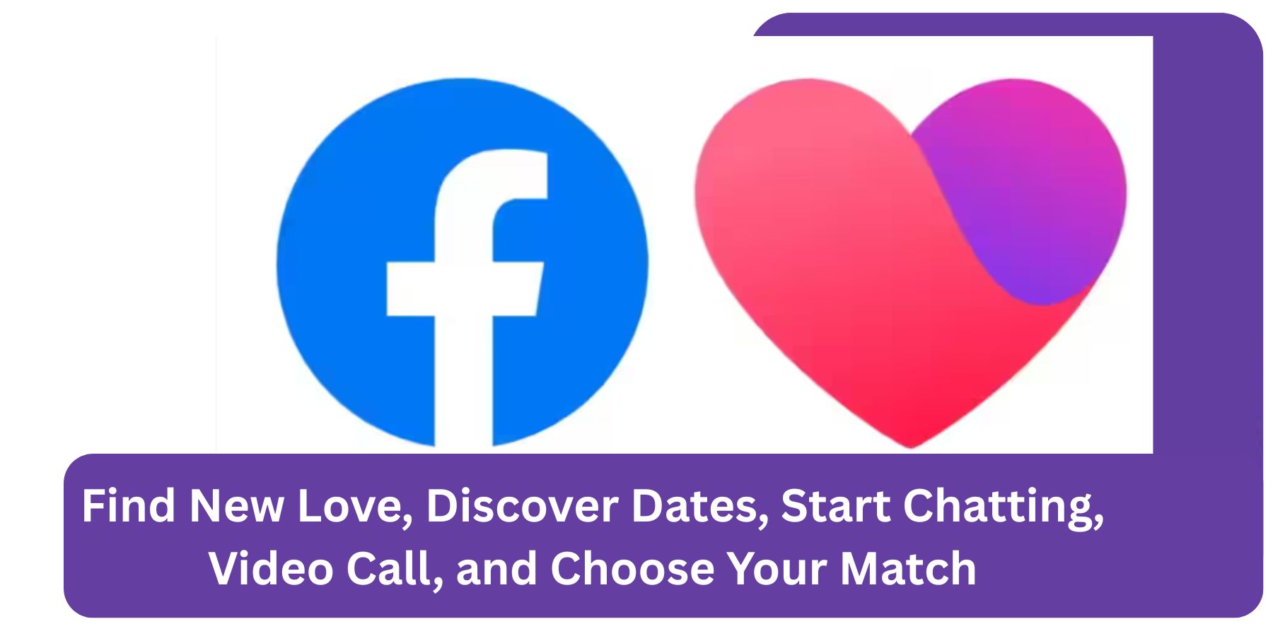 Singles Dating: Find New Love, Discover dates, Start Chatting, Video Call, and Choose Your Match