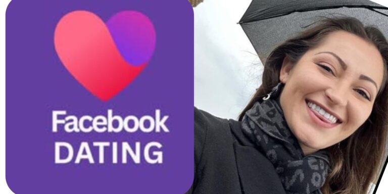 Facebook Dating Singles—How to Find True Love on FB Dating 🥰❣