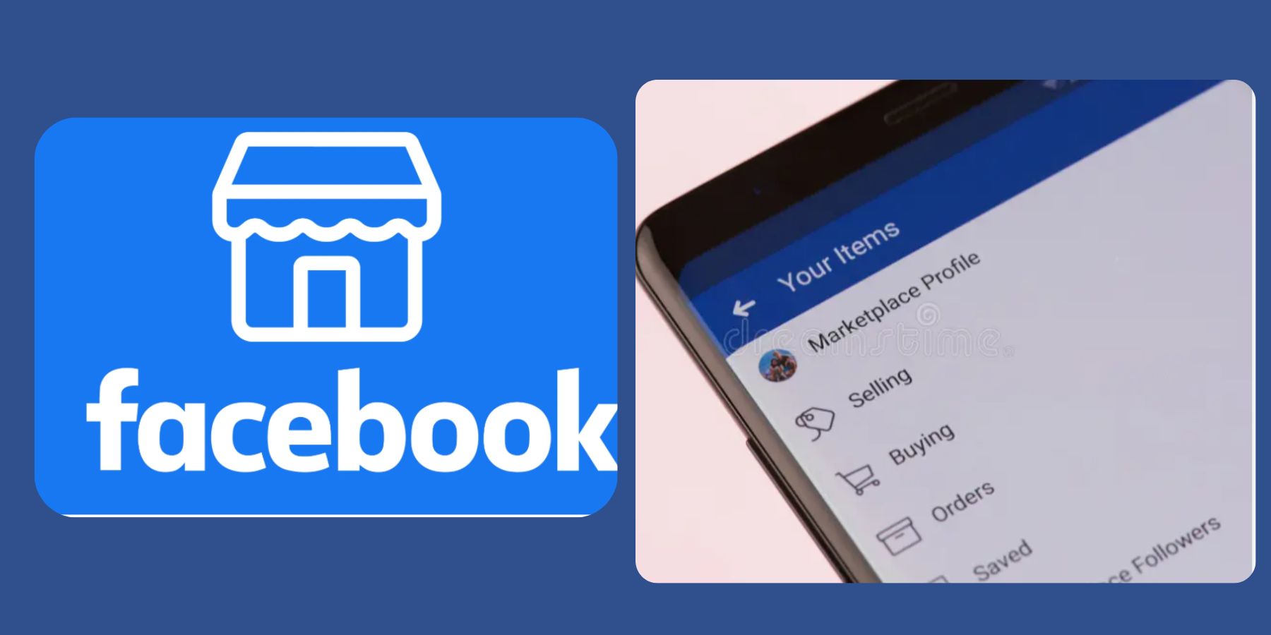 How to Buy and Sell on Facebook Marketplace from Your Phone Effectively and Make Money